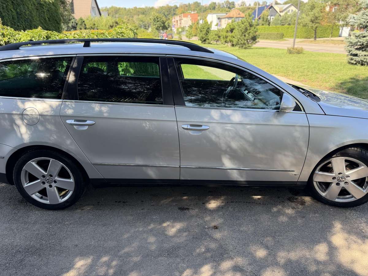 Volkswagen Passat 2010 — photo 5