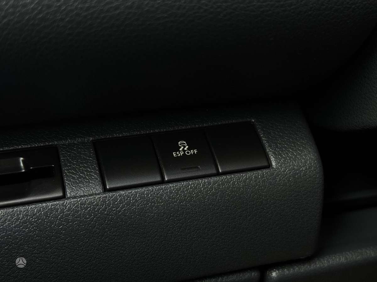 Peugeot 5008 2010 — фото 17