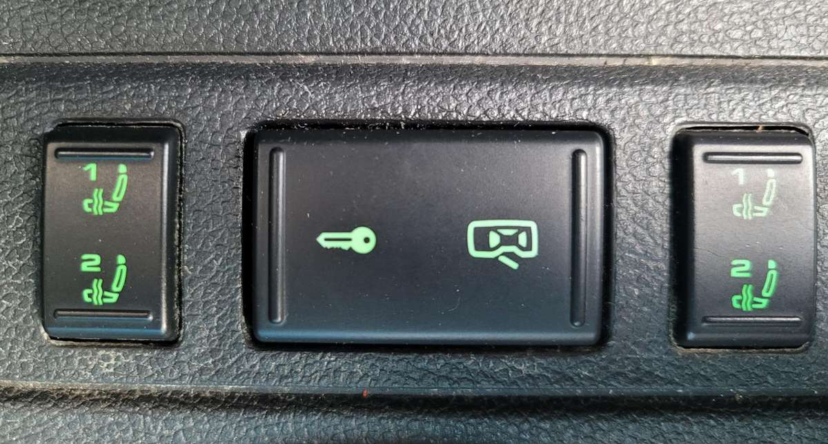Skoda Fabia 2009 — photo 20