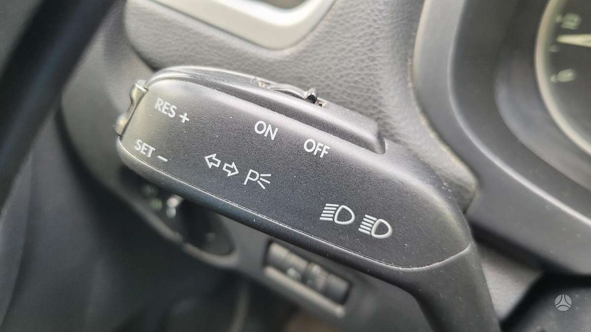 Skoda Fabia 2009 — photo 21