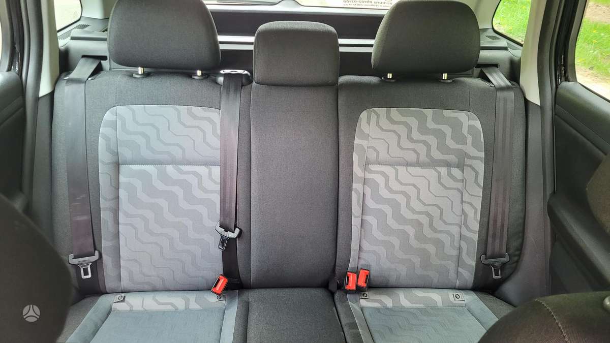 Skoda Fabia 2009 — photo 28