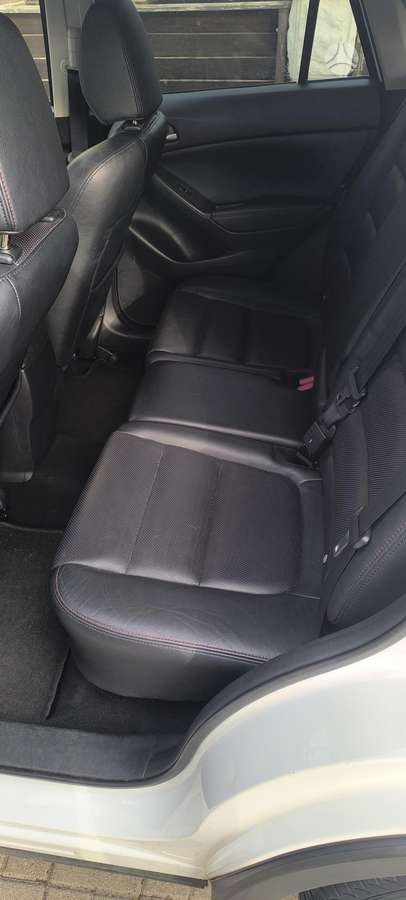 Mazda CX-5 2012 — photo 10