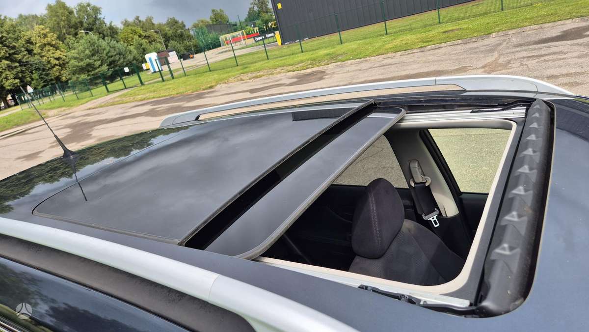 Nissan X-Trail 2014 — photo 21