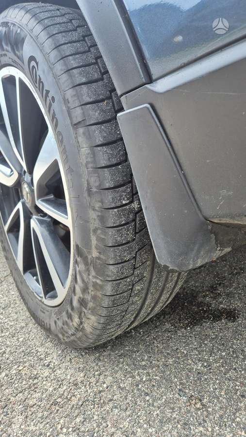 Nissan X-Trail 2014 — photo 29
