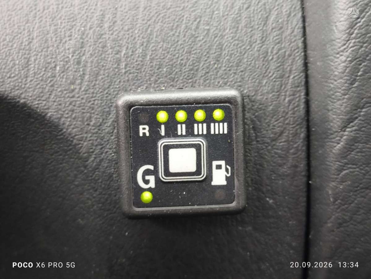 Jeep Grand 2004 — photo 23
