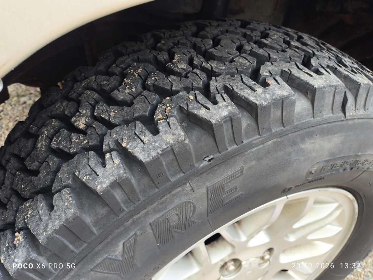 Jeep Grand 2004 — photo 28