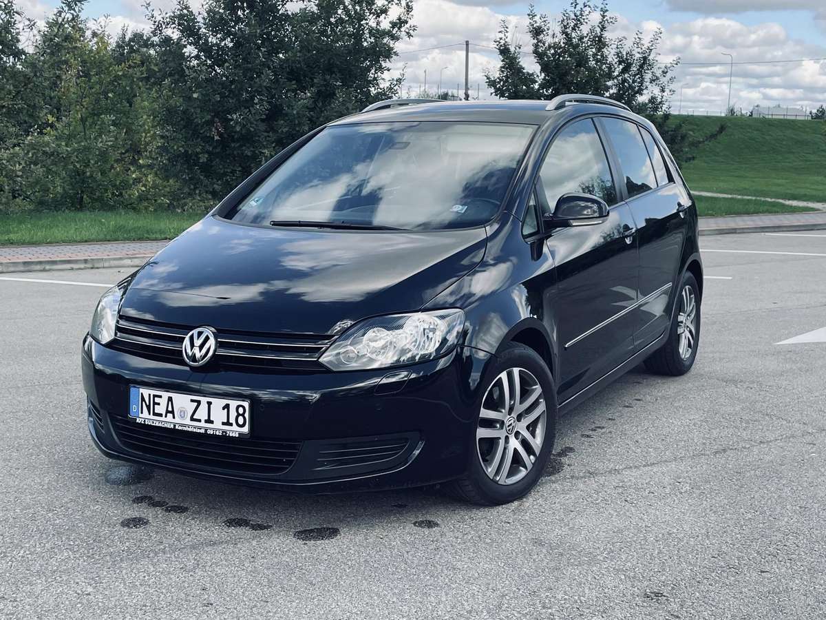 Volkswagen Golf, 2009