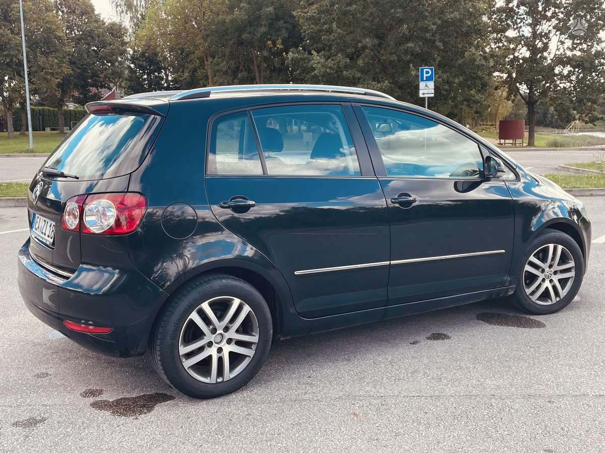 Volkswagen Golf 2009 — photo 13