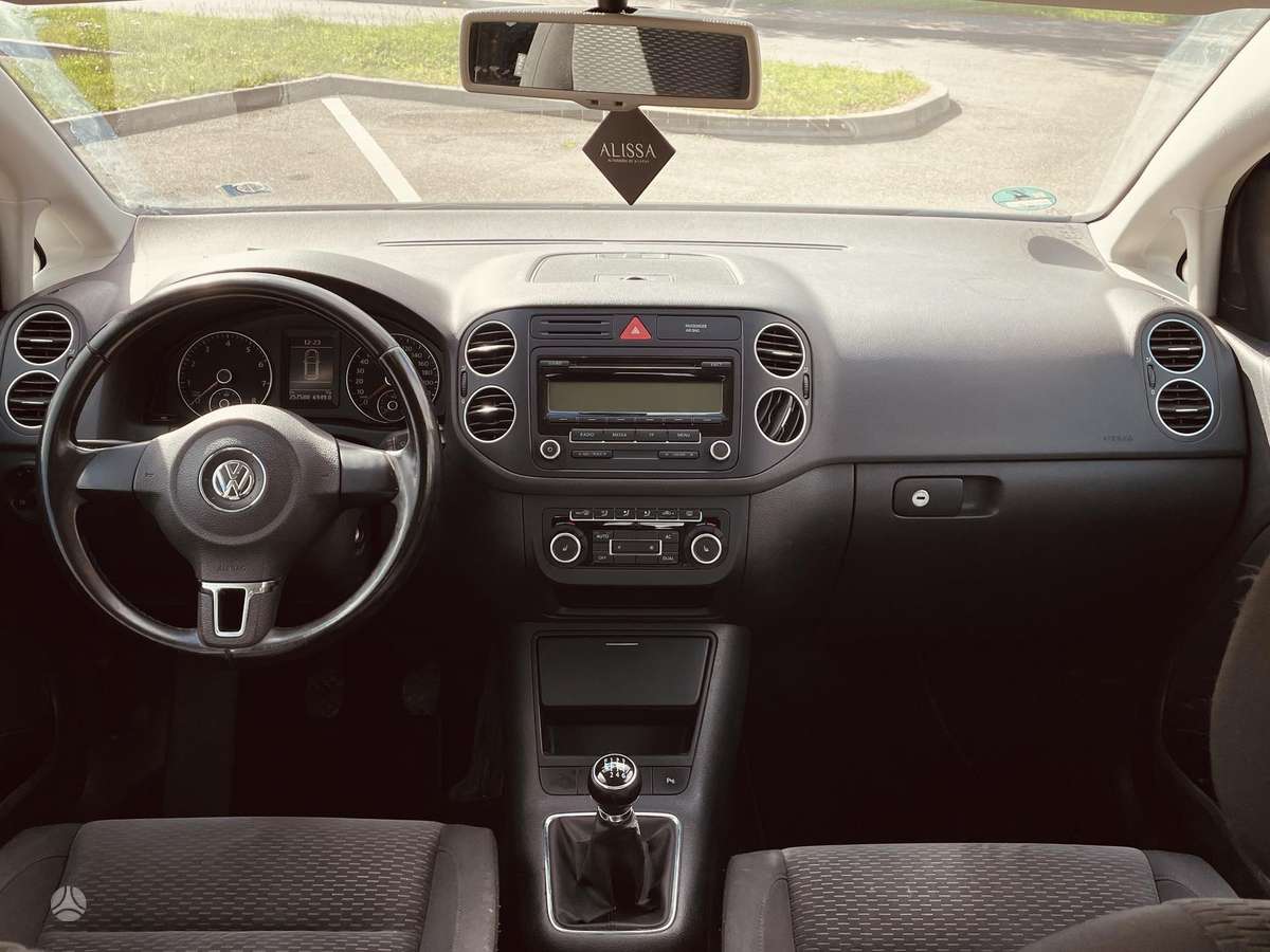 Volkswagen Golf 2009 — photo 14