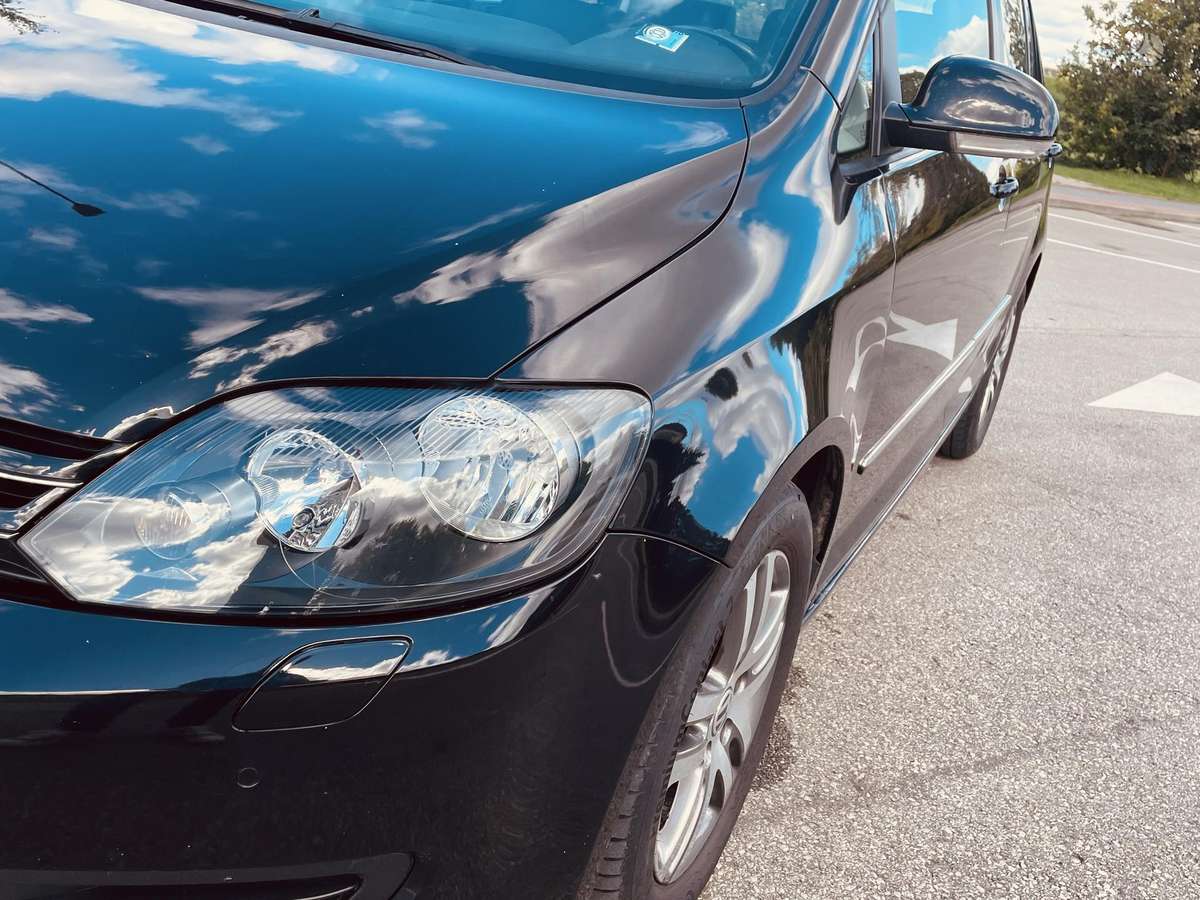 Volkswagen Golf 2009 — photo 22