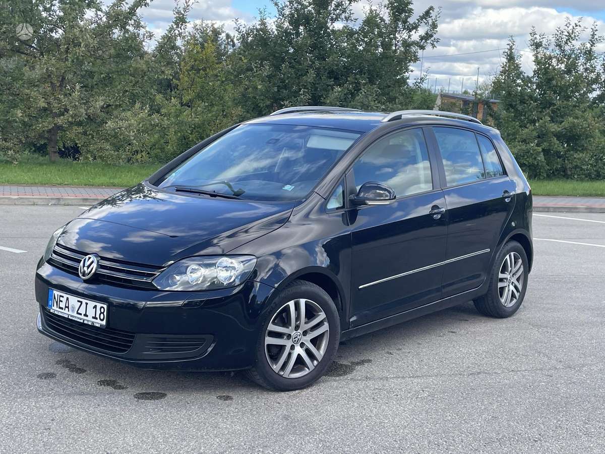 Volkswagen Golf 2009 — photo 5