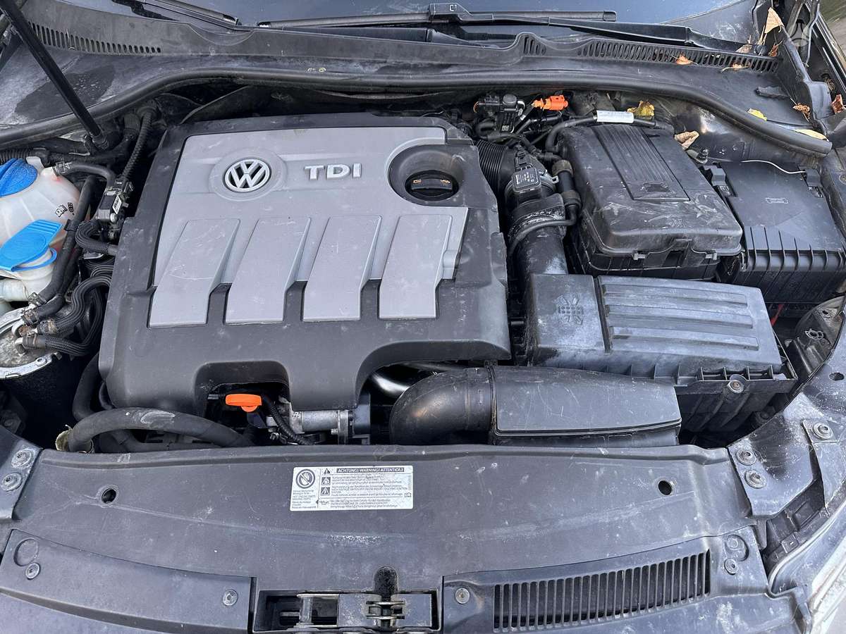 Volkswagen Golf 2012 — photo 14