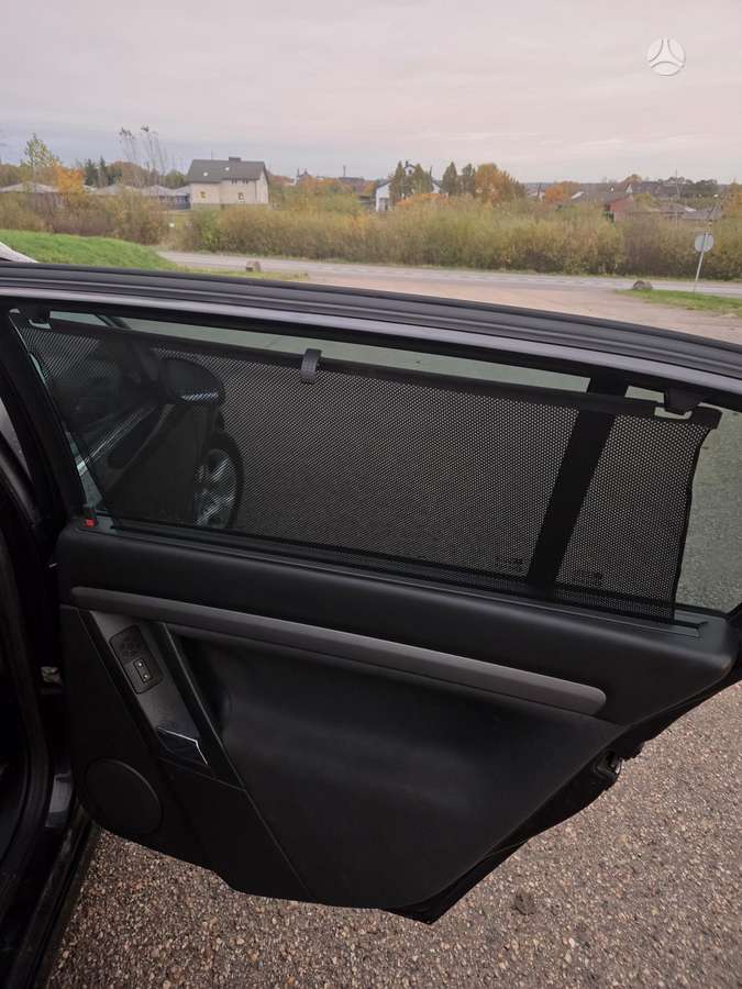 Opel Signum 2006 — photo 12
