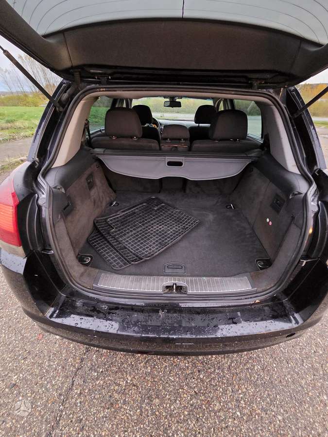 Opel Signum 2006 — photo 8