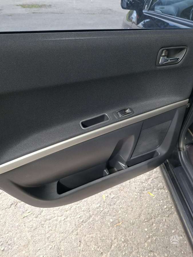 Toyota Corolla 2007 — photo 10