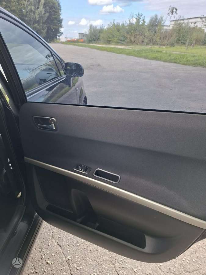 Toyota Corolla 2007 — photo 9