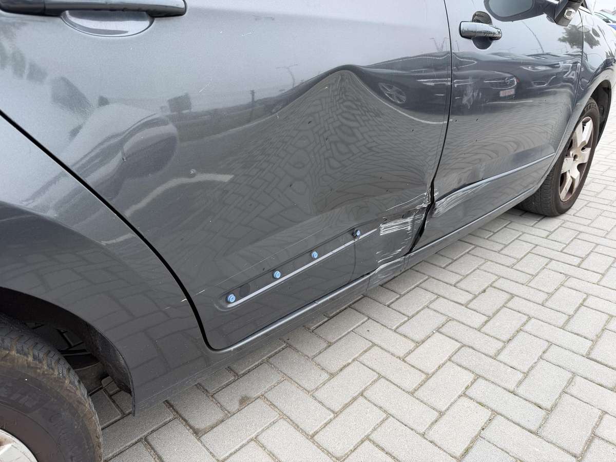 Peugeot 5008 2015 — photo 8