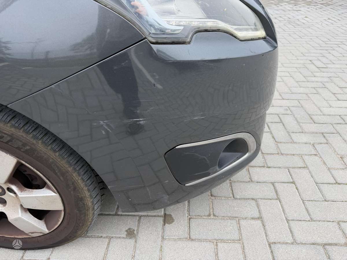 Peugeot 5008 2015 — photo 9