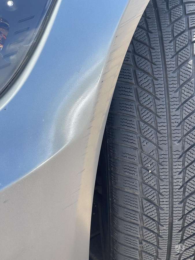 BMW 320 2006 — photo 11