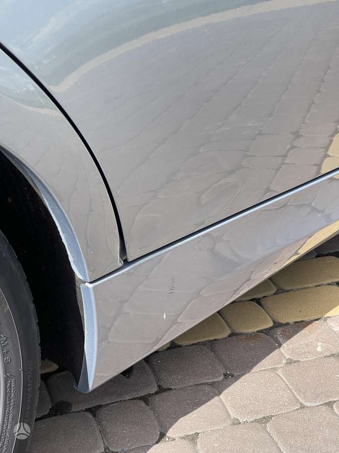 BMW 320 2006 — photo 6