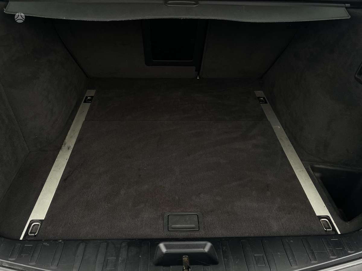 BMW X3 2005 — photo 10