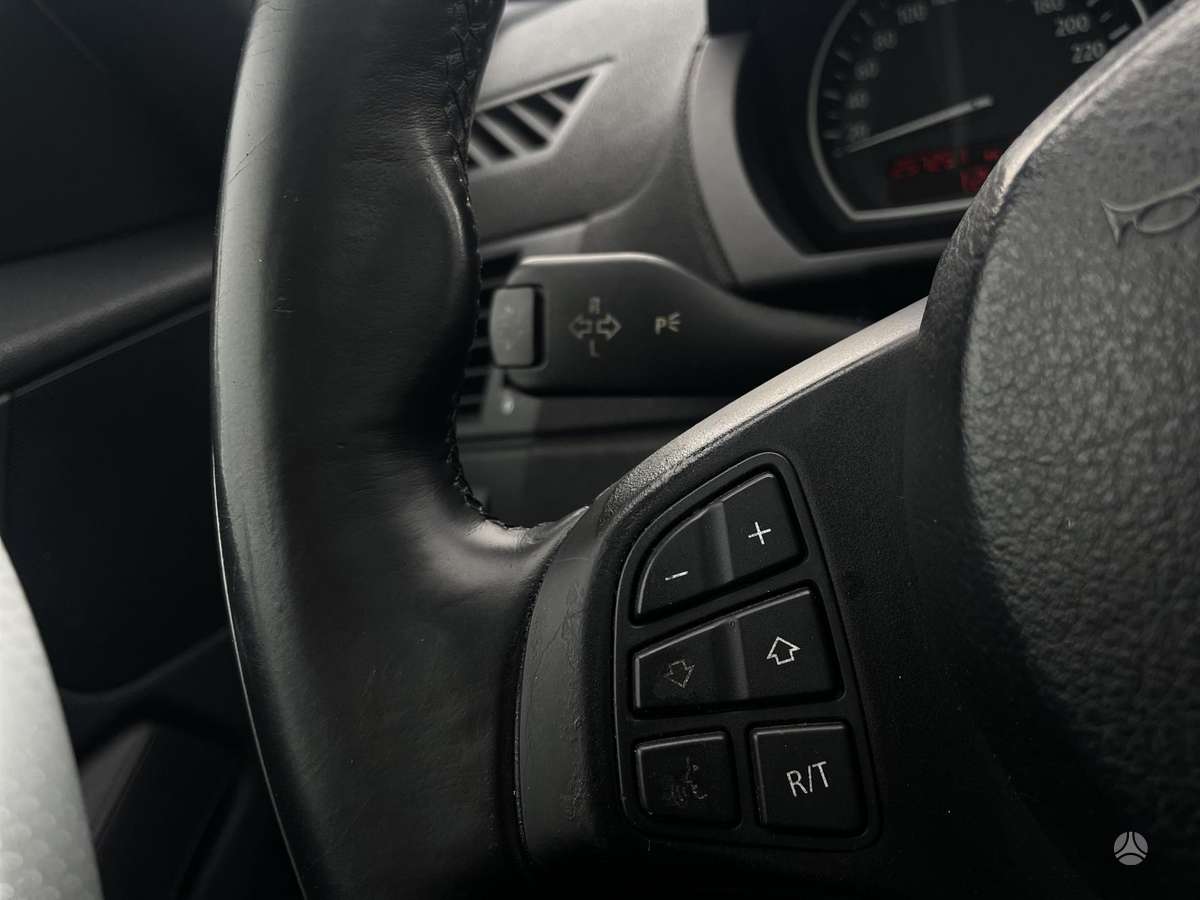 BMW X3 2005 — photo 18