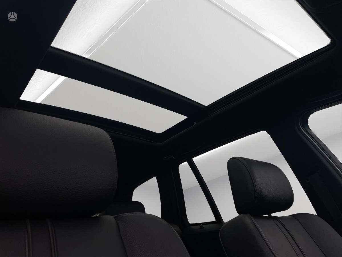 BMW X3 2005 — photo 8