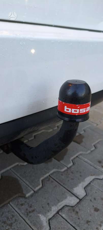 Peugeot 308 2015 — photo 15