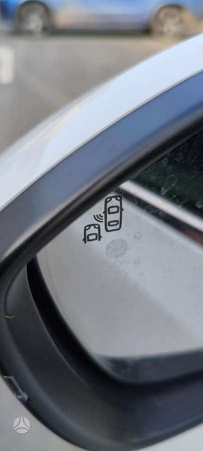 Peugeot 308 2015 — photo 29
