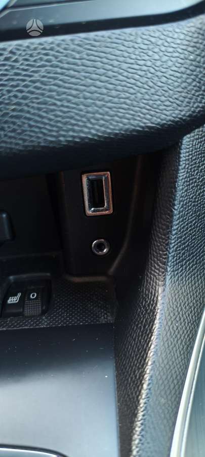 Peugeot 308 2015 — photo 43
