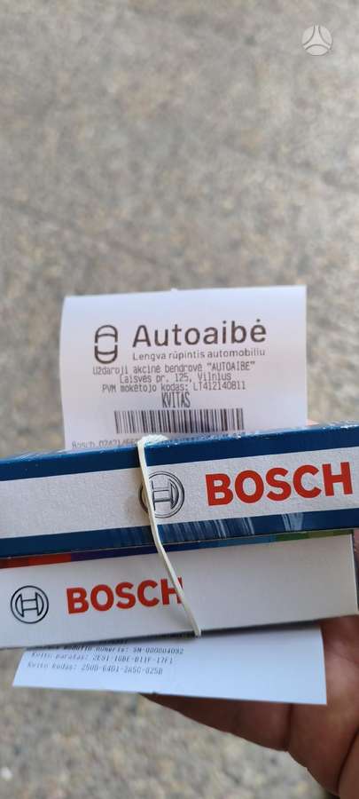 Peugeot 308 2015 — photo 53