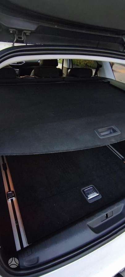 Peugeot 308 2015 — photo 54