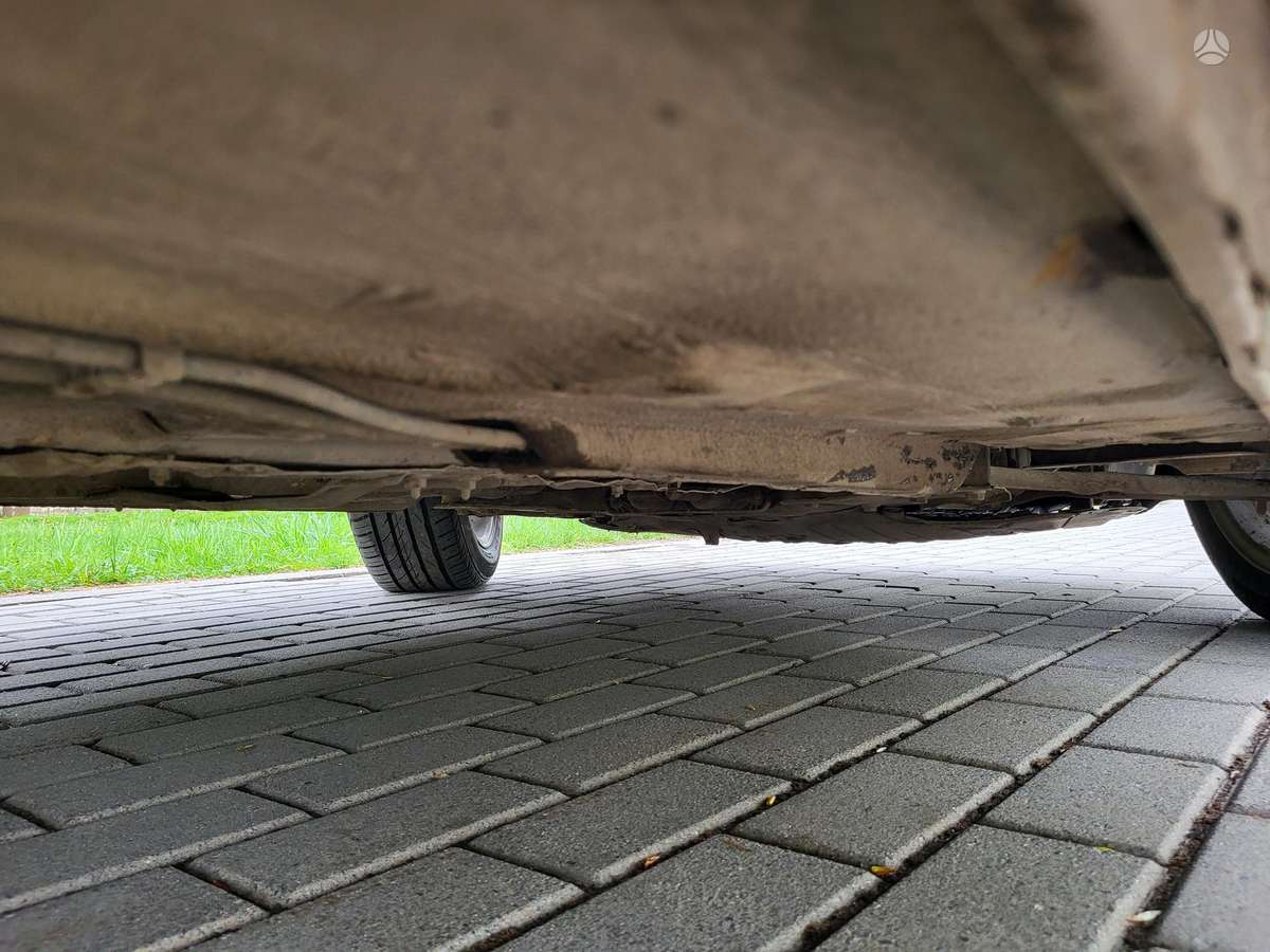 Volkswagen Caddy 2011 — photo 27
