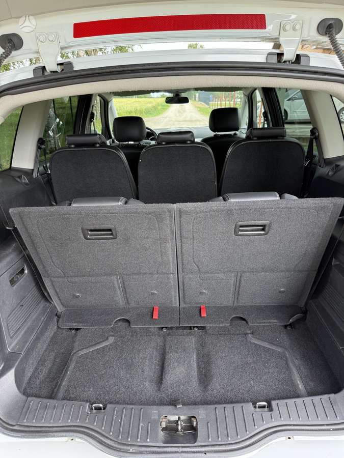 Ford S-MAX 2013 — фото 12