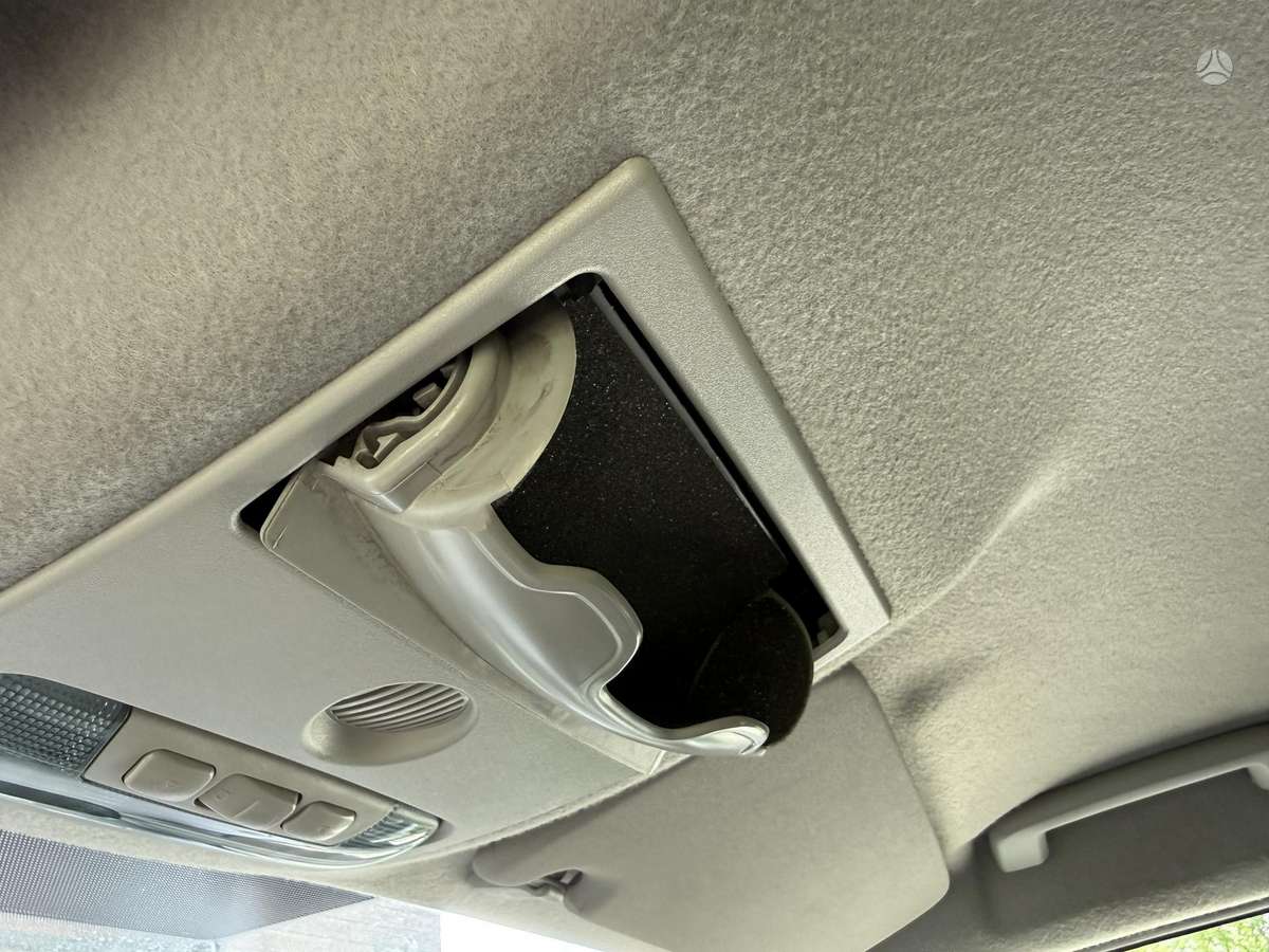Ford S-MAX 2013 — фото 17