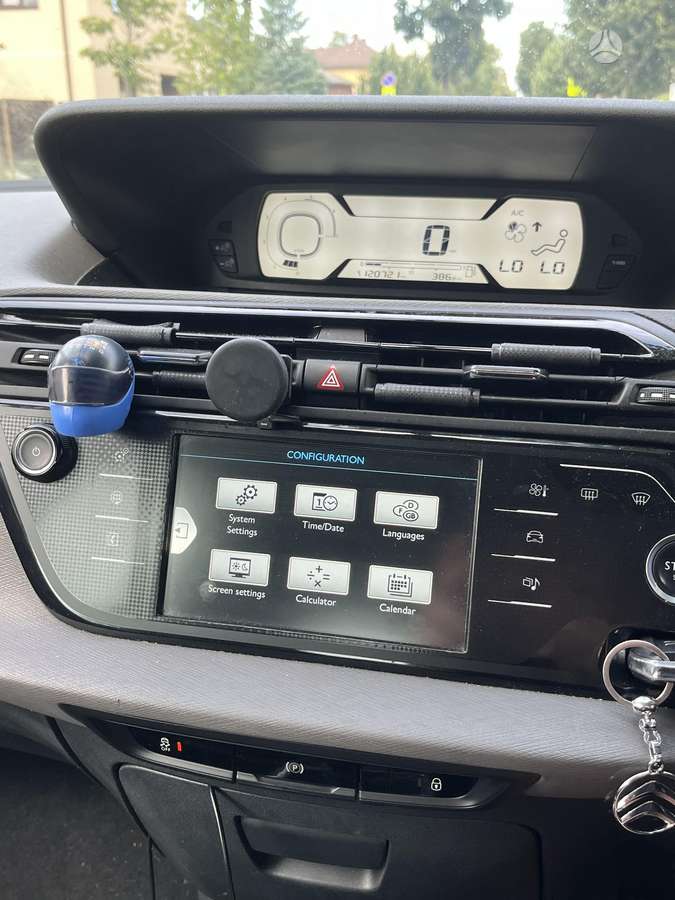 Citroen C4 2014 — photo 6