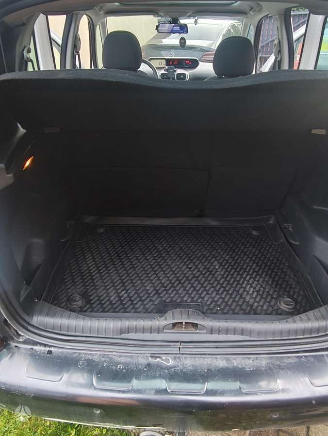 Citroen C3 2011 — photo 5