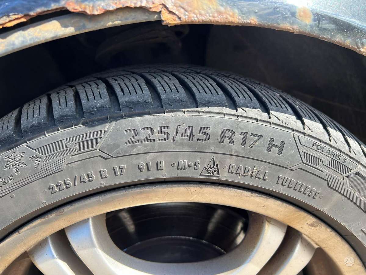 BMW 330 2005 — photo 18