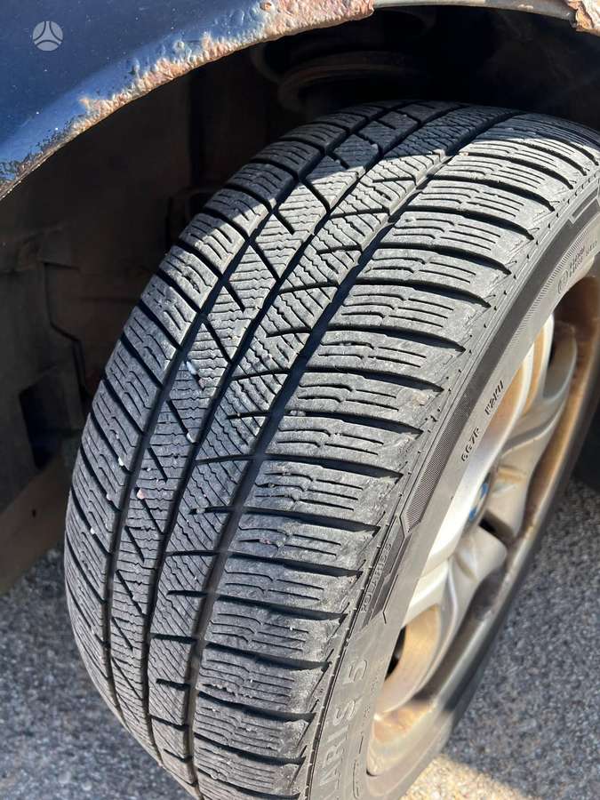 BMW 330 2005 — photo 20