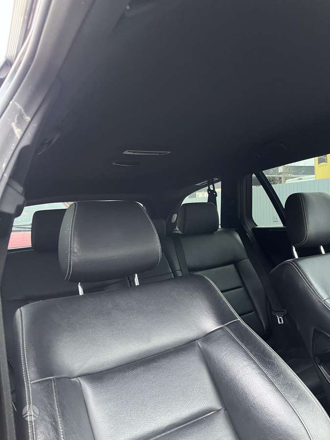 Mercedes-Benz E250 2015 — photo 16