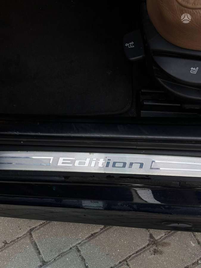 BMW 523 2010 — photo 14