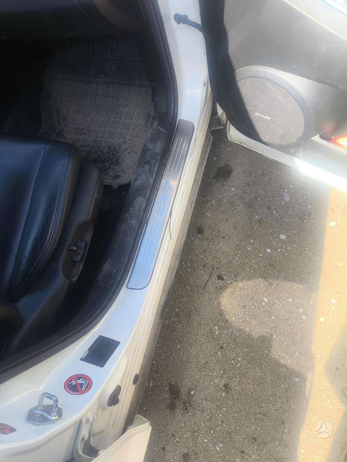 Mazda CX-7 2011 — photo 12