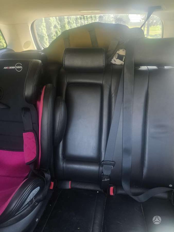 Mazda CX-7 2011 — photo 16