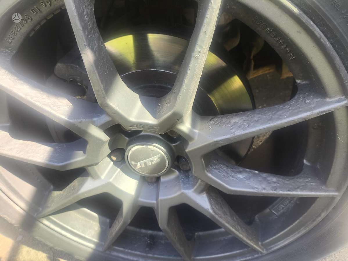 Mazda CX-7 2011 — photo 17