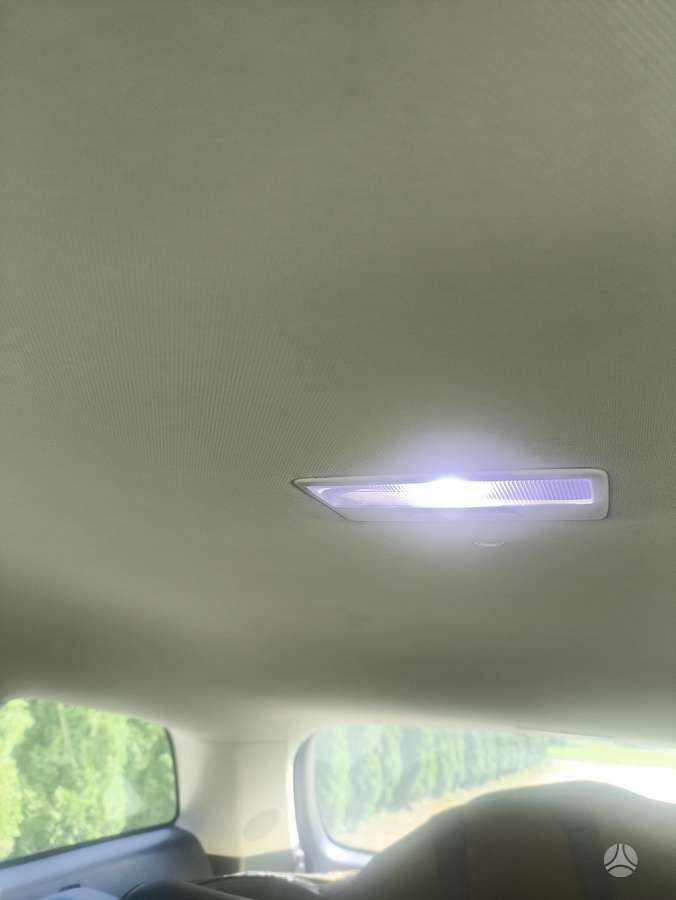 Mazda CX-7 2011 — photo 23