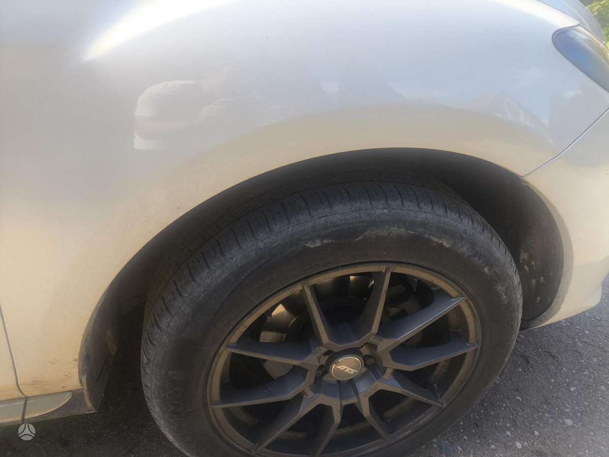 Mazda CX-7 2011 — photo 6