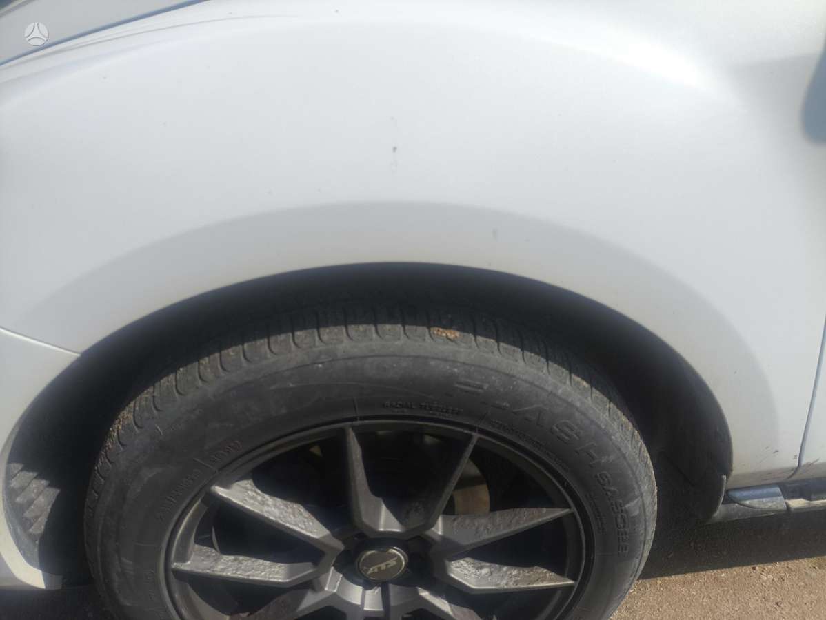 Mazda CX-7 2011 — photo 7