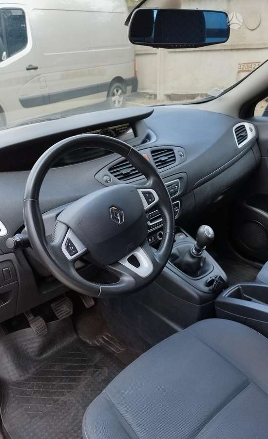 Renault Grand 2011 — photo 7