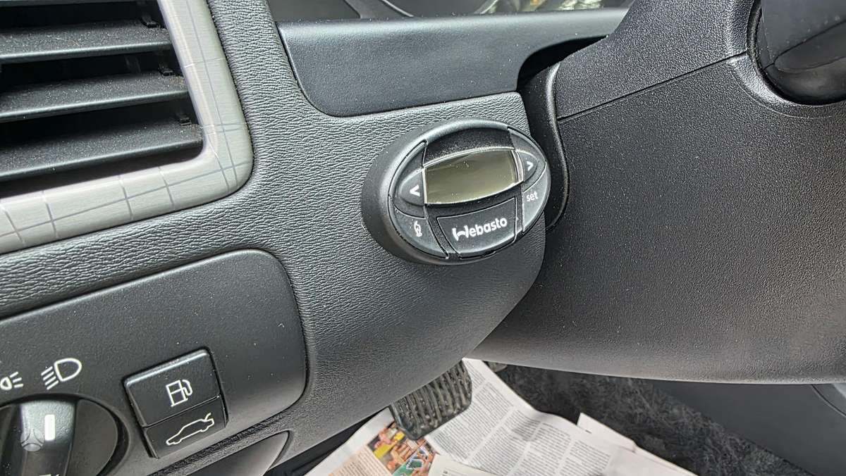 Volvo XC60 2007 — photo 26