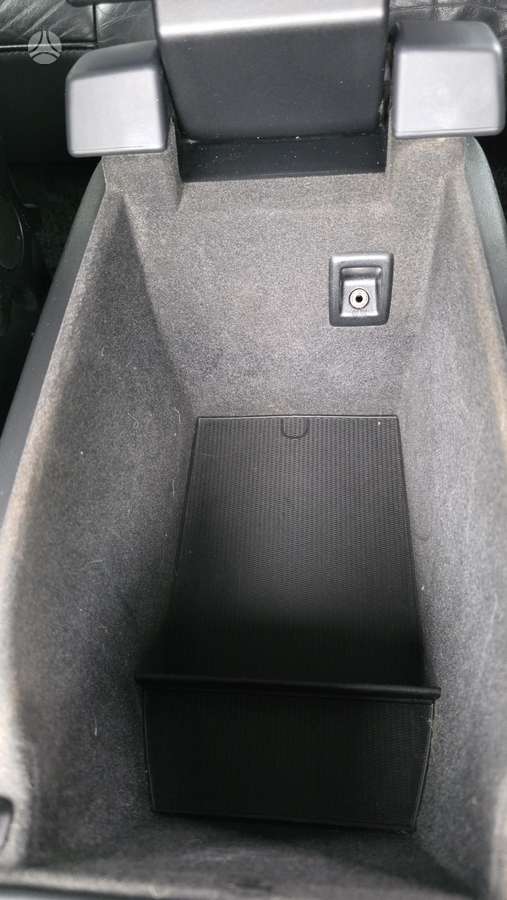 Volvo XC60 2007 — photo 28